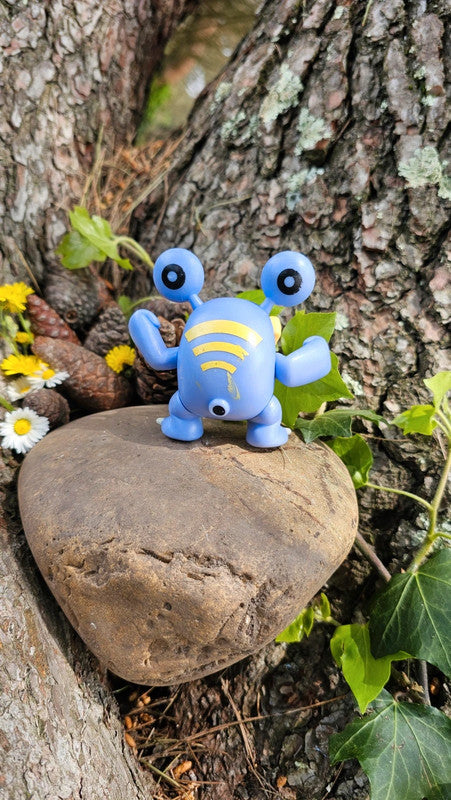 Super figurine Pokemon Nintendo ramboum