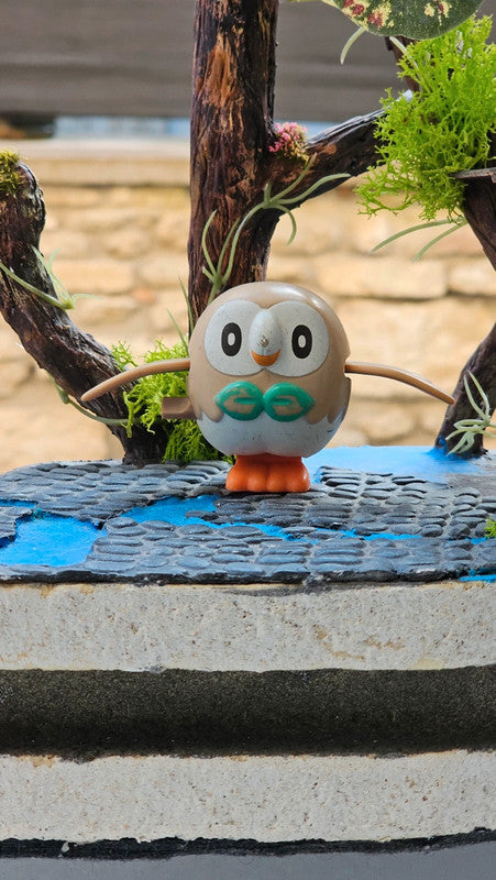 Super figurine Pokemon Nintendo Brindibou