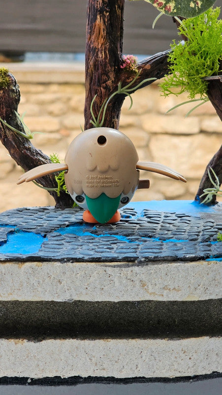 Super figurine Pokemon Nintendo Brindibou