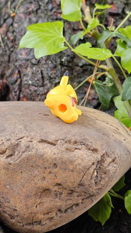 Super figurine Pokemon Nintendo pikachu
