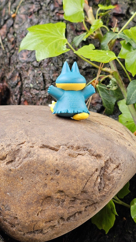 Super figurine Pokemon Nintendo Goinfrex