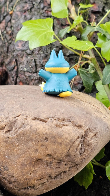 Super figurine Pokemon Nintendo Goinfrex