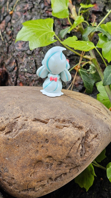 Super figurine Pokemon Nintendo charmilly