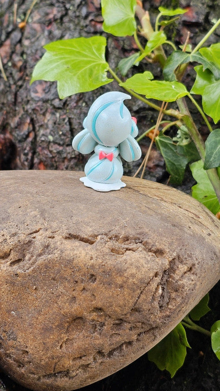 Super figurine Pokemon Nintendo charmilly