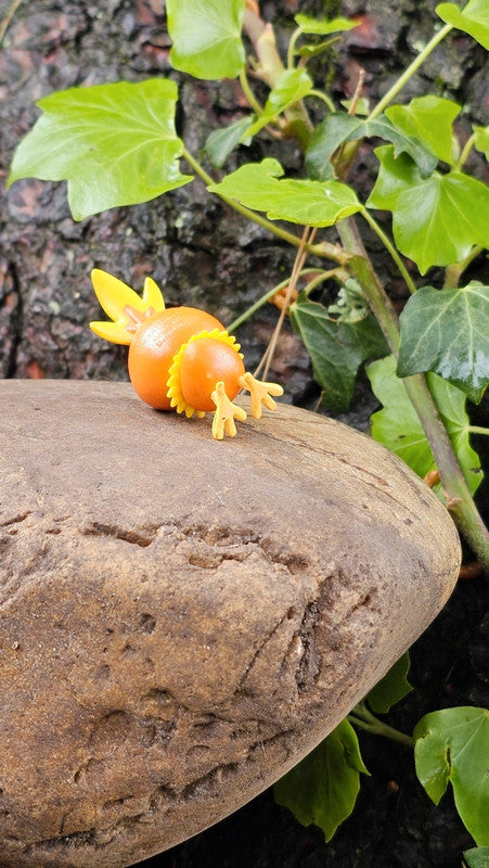 Super figurine Pokemon Nintendo Poussifeu