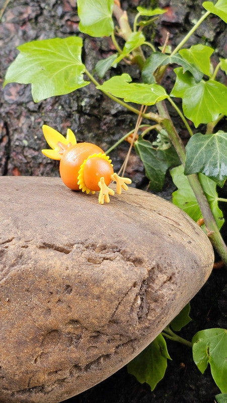 Super figurine Pokemon Nintendo Poussifeu