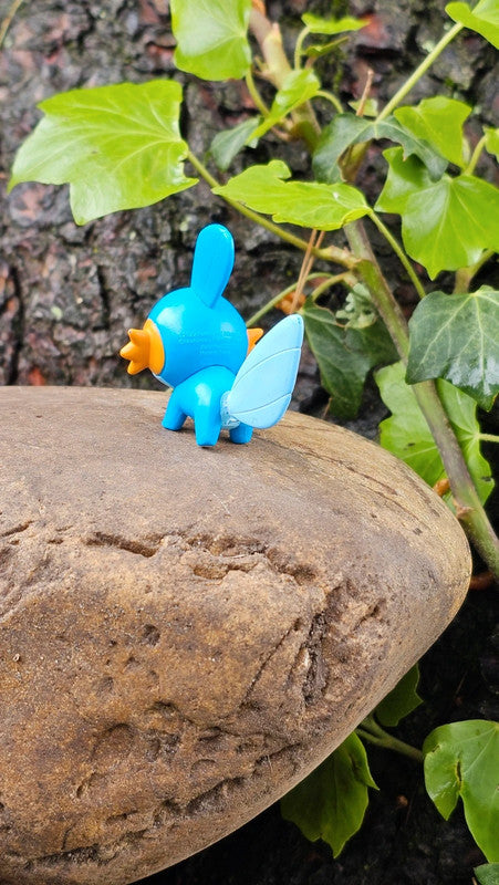Super figurine Pokemon Nintendo Gobou