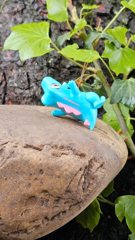 Super figurine Pokemon Nintendo kaiminus