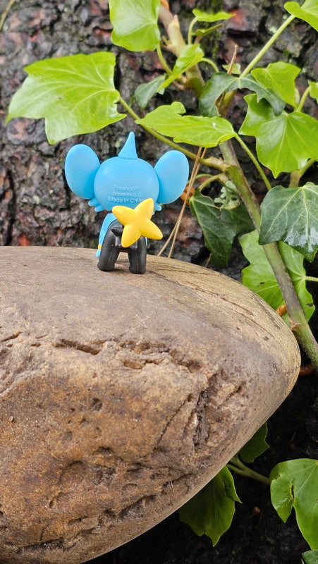 Super figurine Pokemon Nintendo lixy