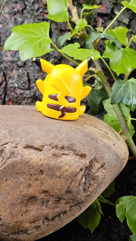 Super figurine Pokemon bondai pikachu