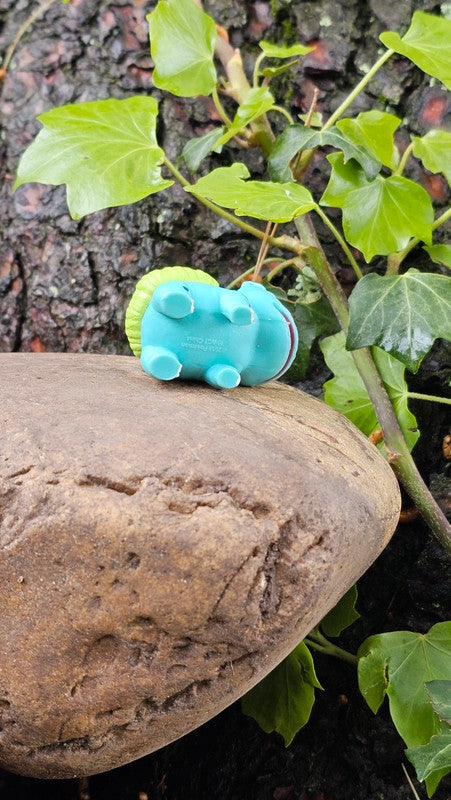 Super figurine Pokemon Nintendo Bulbizarre