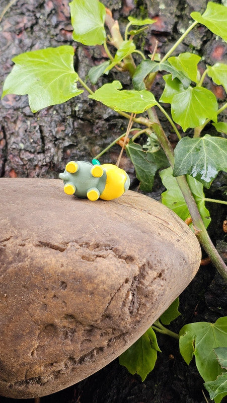 Super figurine Pokemon Nintendo tortipouss