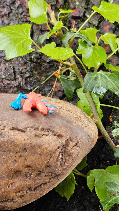 Super figurine Pokemon deoxys