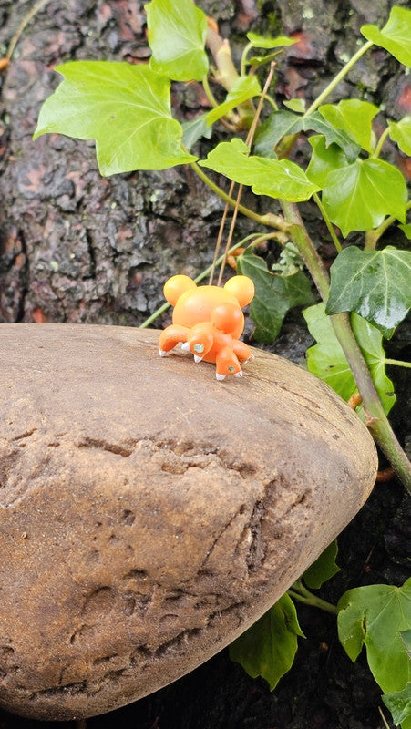 Super figurine Pokemon Nintendo Teddurisa