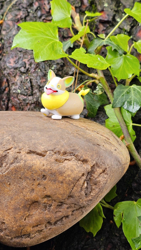 Super figurine Pokemon Nintendo Voltoutou