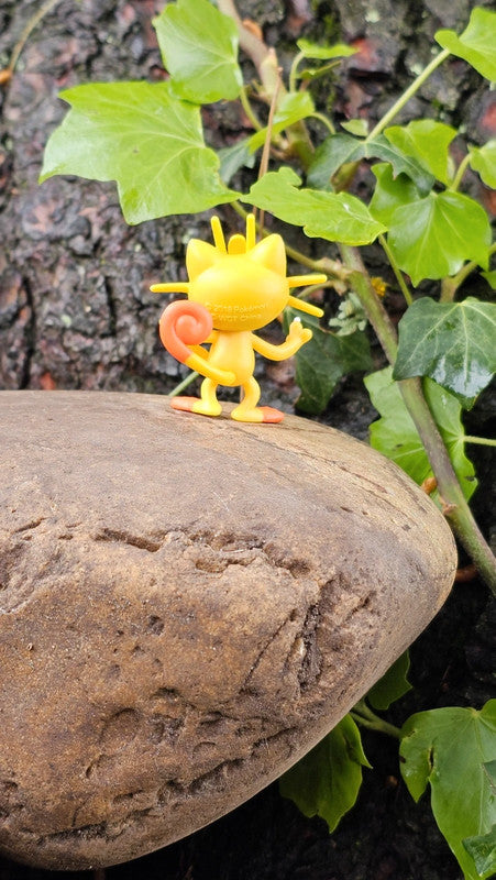 Super figurine Pokemon Nintendo Miaous