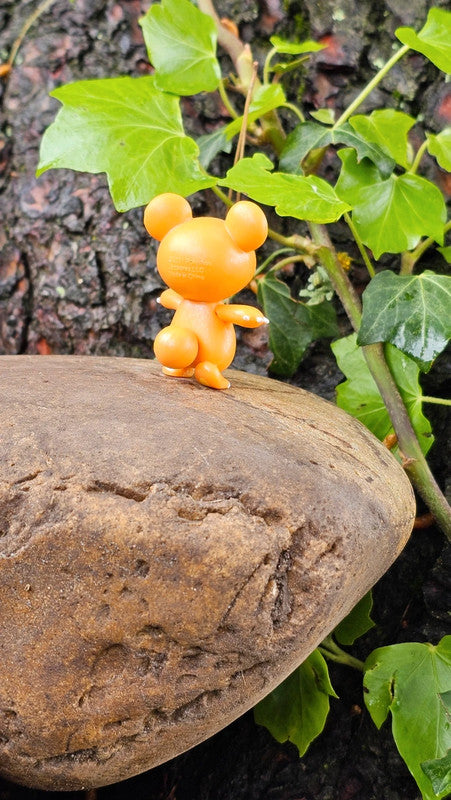 Super figurine Pokemon Nintendo Teddurisa effet brillant