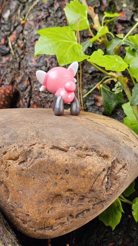 Super figurine Pokemon Nintendo Nounourson effet brillant