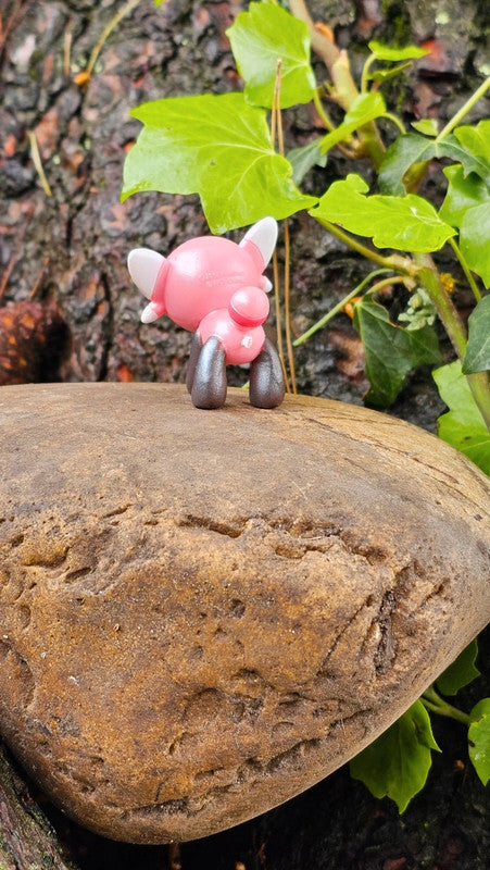 Super figurine Pokemon Nintendo Nounourson effet brillant