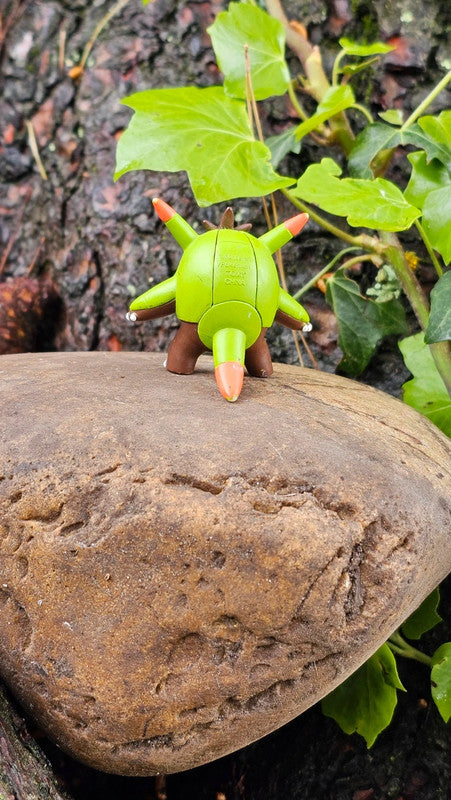 Super figurine Pokemon Nintendo Boguerisse