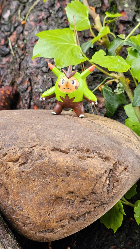Super figurine Pokemon Nintendo Boguerisse
