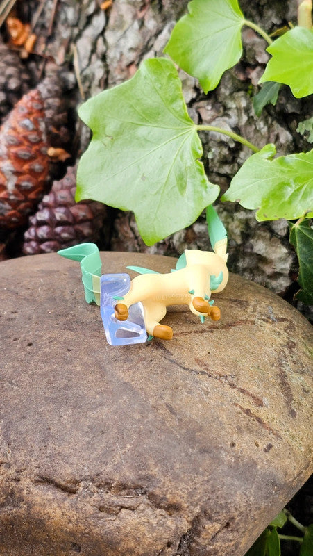 Super figurine Pokemon Nintendo scale world Phyllali