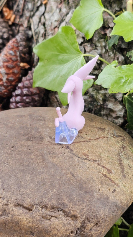 Super figurine Pokemon Nintendo scale world mentali