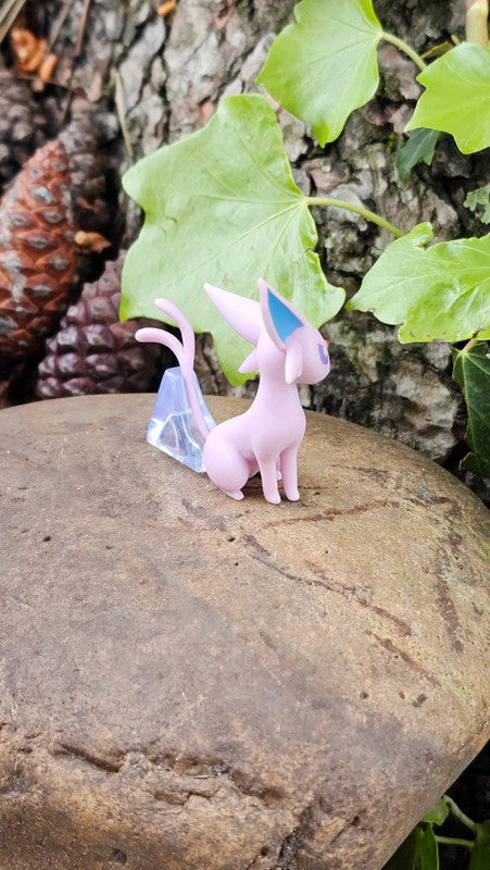 Super figurine Pokemon Nintendo scale world mentali