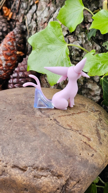 Super figurine Pokemon Nintendo scale world mentali