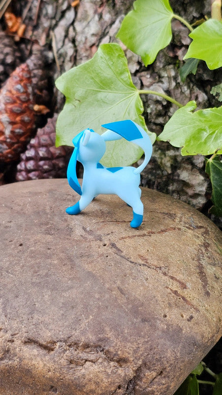 Super figurine Pokemon Nintendo scale world Givrali