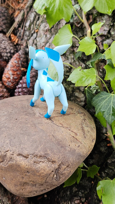 Super figurine Pokemon Nintendo Givrali