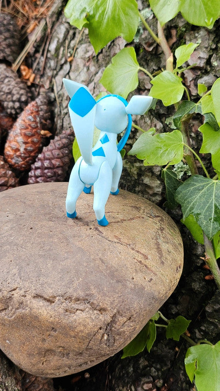 Super figurine Pokemon Nintendo Givrali