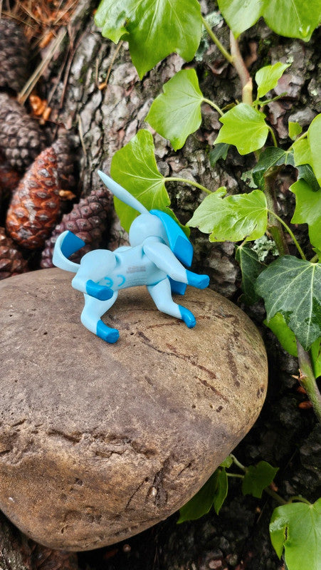 Super figurine Pokemon Nintendo Givrali