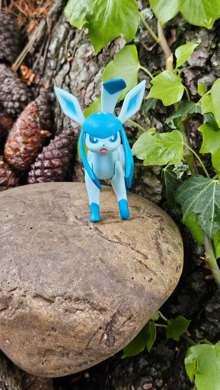 Super figurine Pokemon Nintendo Givrali