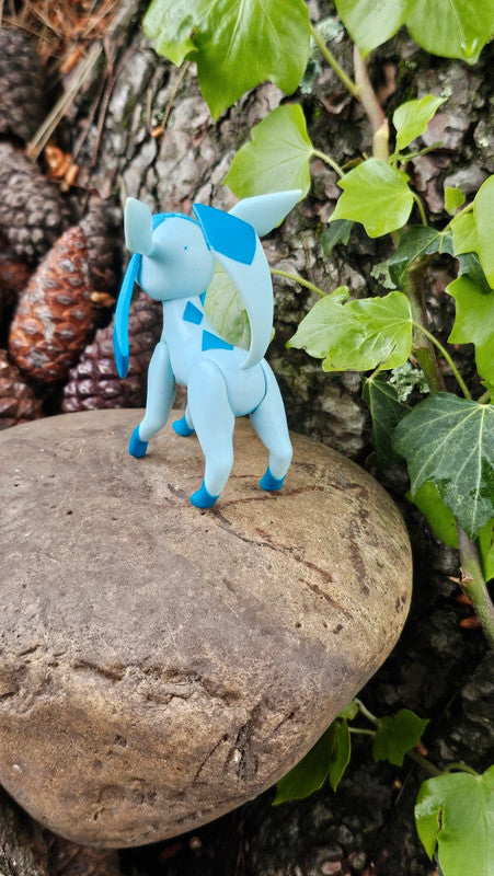 Super figurine Pokemon Nintendo Givrali
