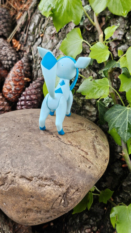 Super figurine Pokemon Nintendo Givrali