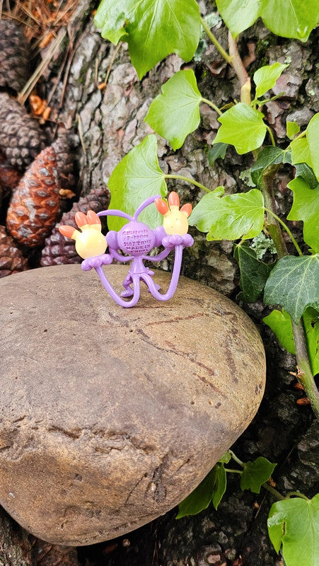 Super figurine Pokemon Nintendo tomy capidextre