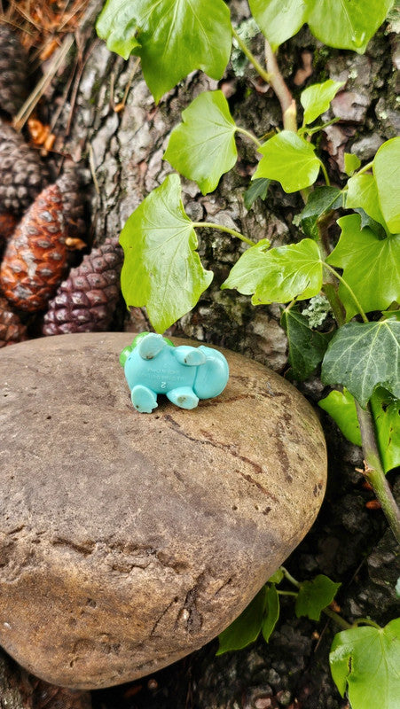 Super figurine Pokemon Nintendo Bulbizarre