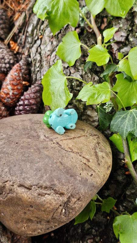Super figurine Pokemon Nintendo Bulbizarre