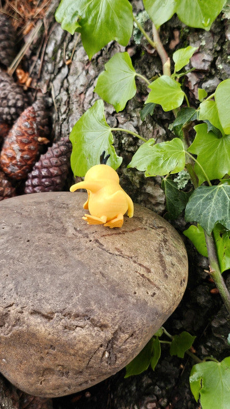Super figurine Pokemon Nintendo Psykokwak