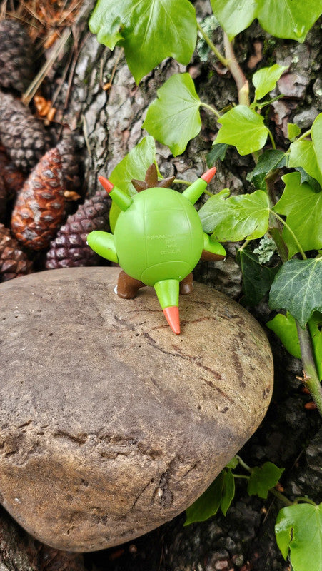 Super figurine Pokemon Nintendo blindepik