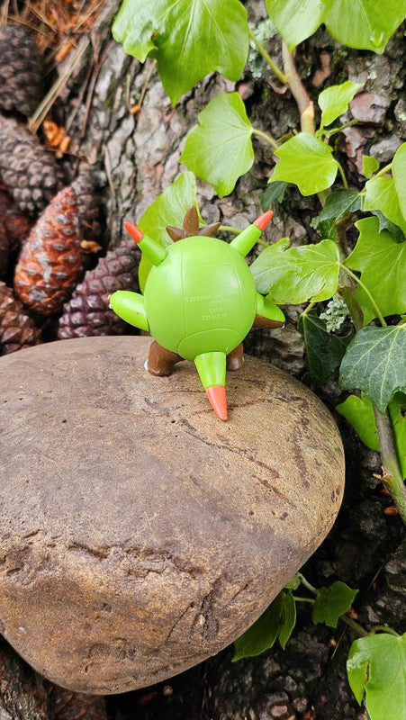 Super figurine Pokemon Nintendo blindepik