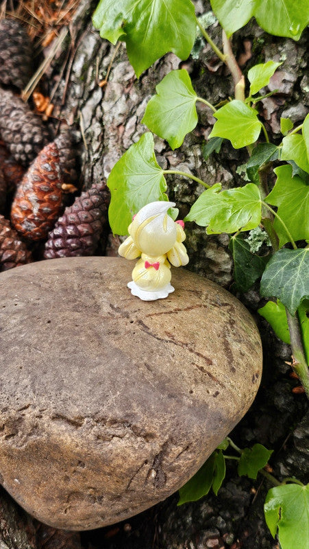 Super figurine Pokemon Nintendo charmilly