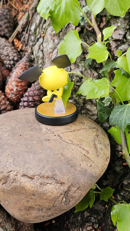 Super figurine Pokemon Nintendo amibo pitchu