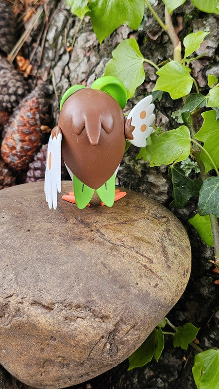 Super figurine Pokemon Nintendo effleche