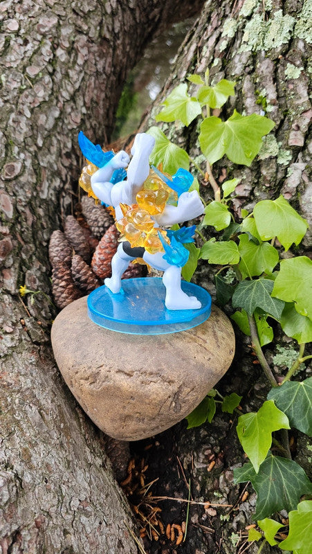 Super figurine Pokemon Mackogneur