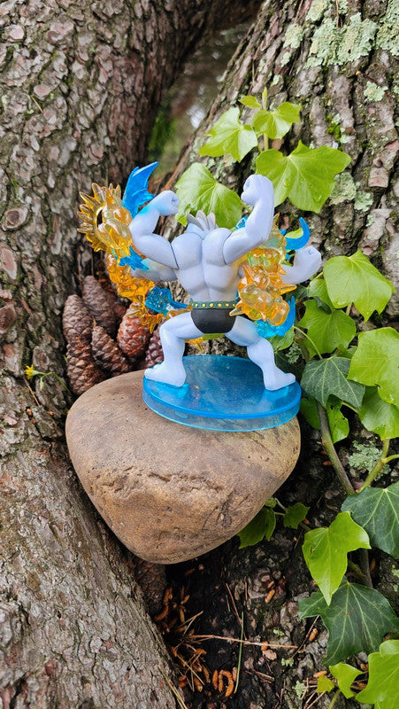 Super figurine Pokemon Mackogneur