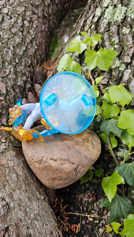 Super figurine Pokemon Mackogneur