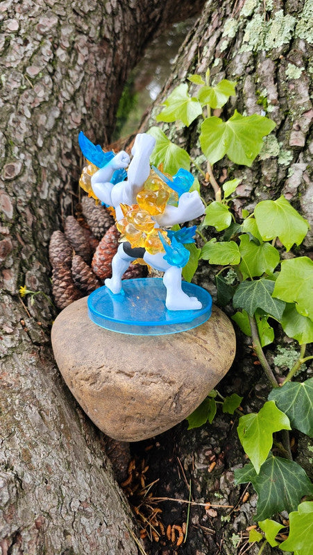 Super figurine Pokemon Mackogneur