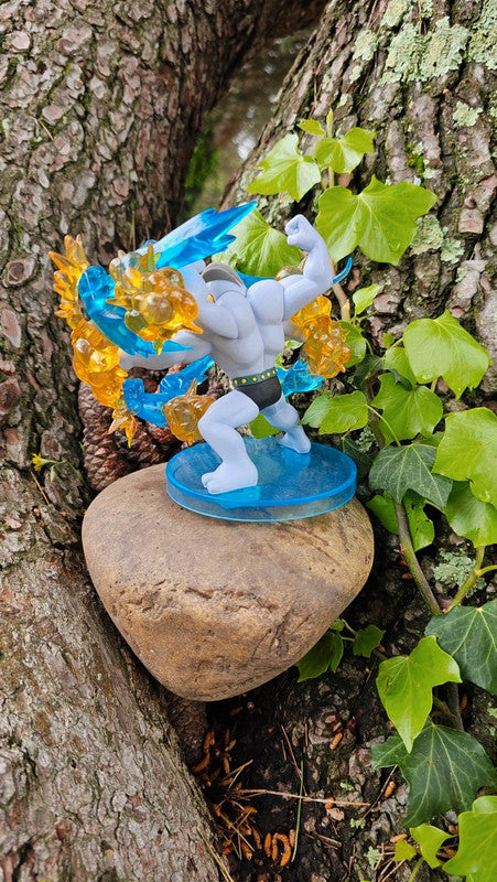 Super figurine Pokemon Mackogneur